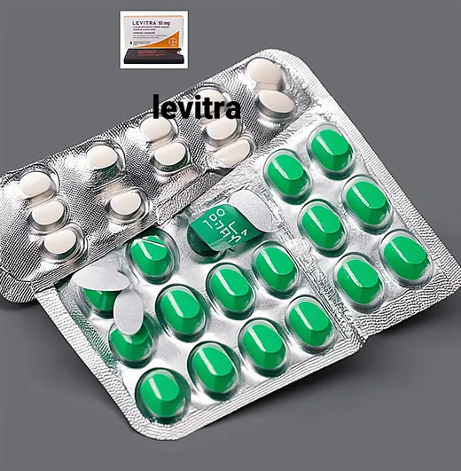 Levitra bayer precio farmacia